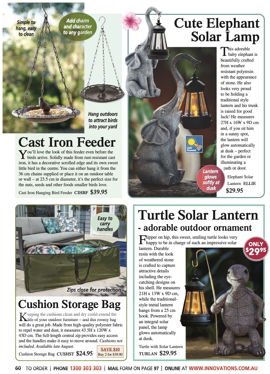 Innovations Catalogue