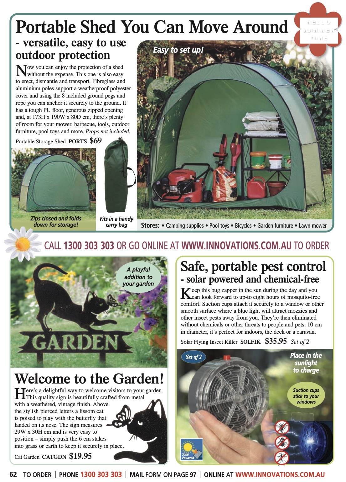 Innovations Catalogue