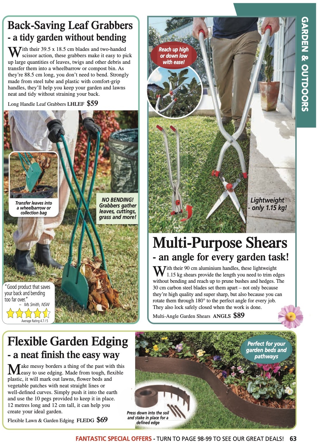 Innovations Catalogue