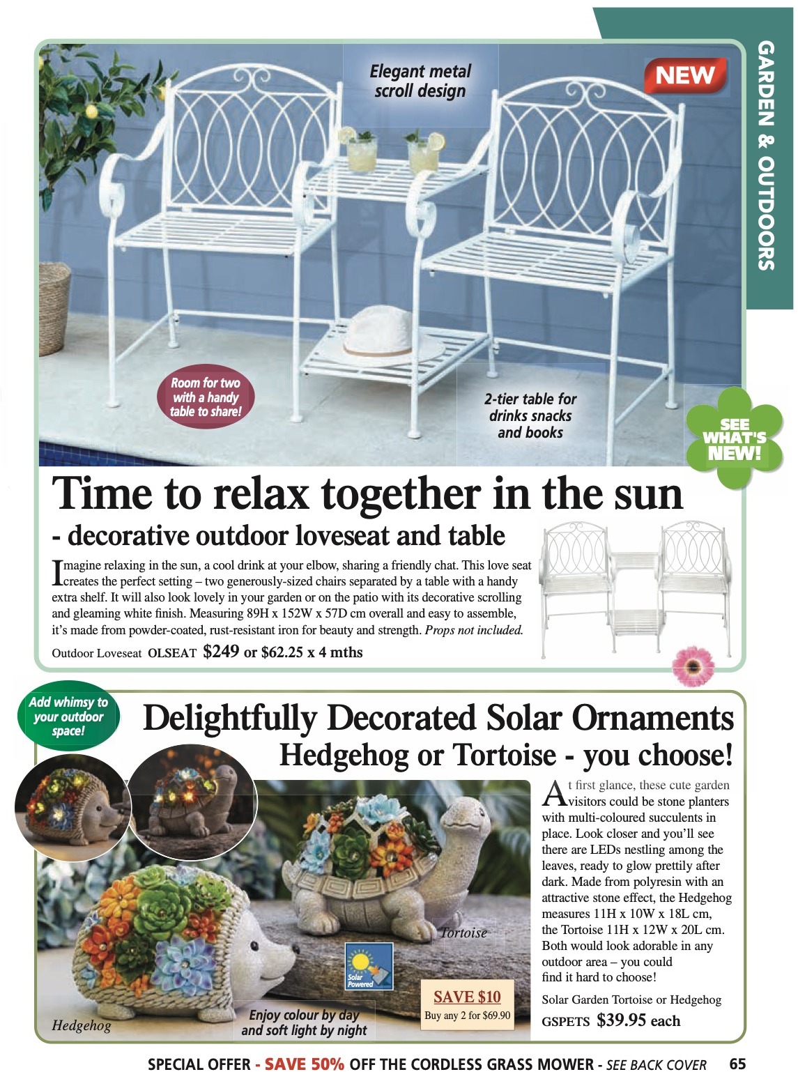 Innovations Catalogue