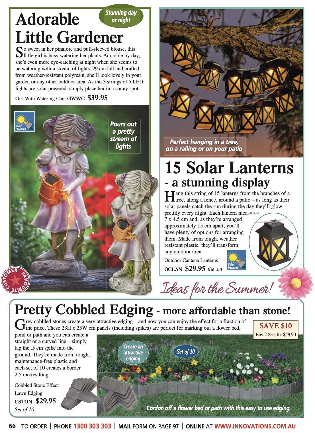 Innovations Catalogue