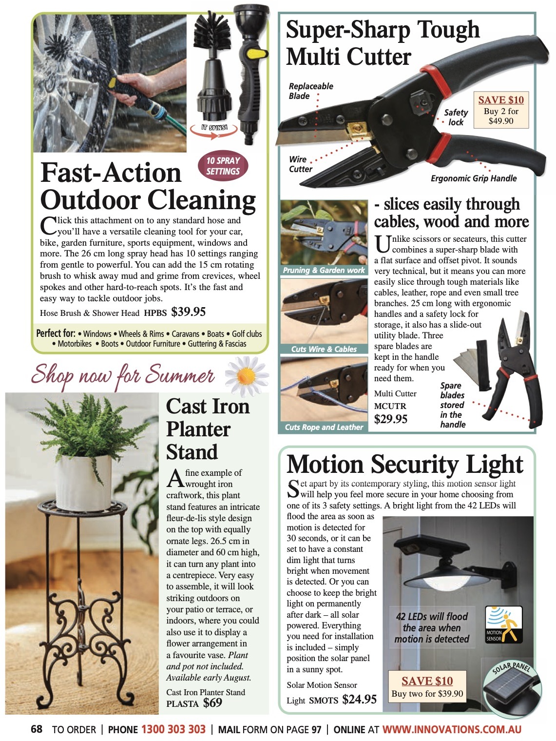 Innovations Catalogue