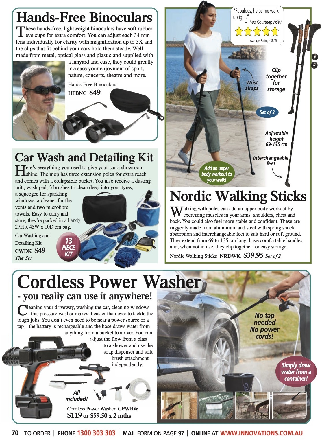 Innovations Catalogue