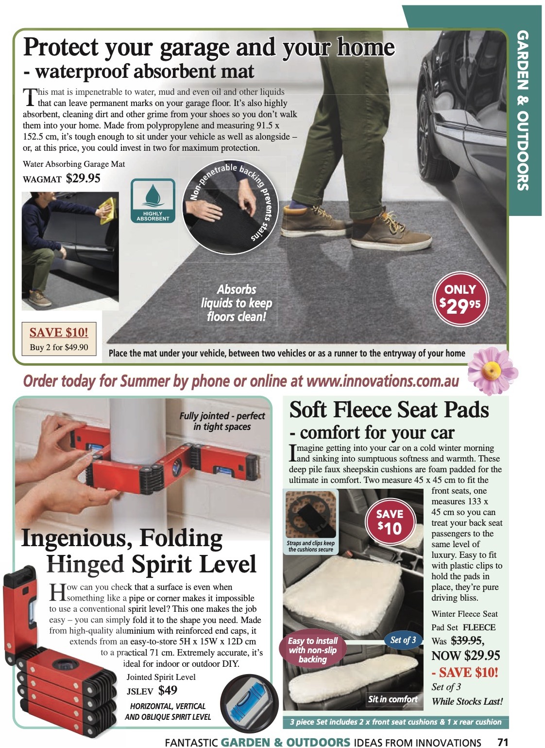 Innovations Catalogue