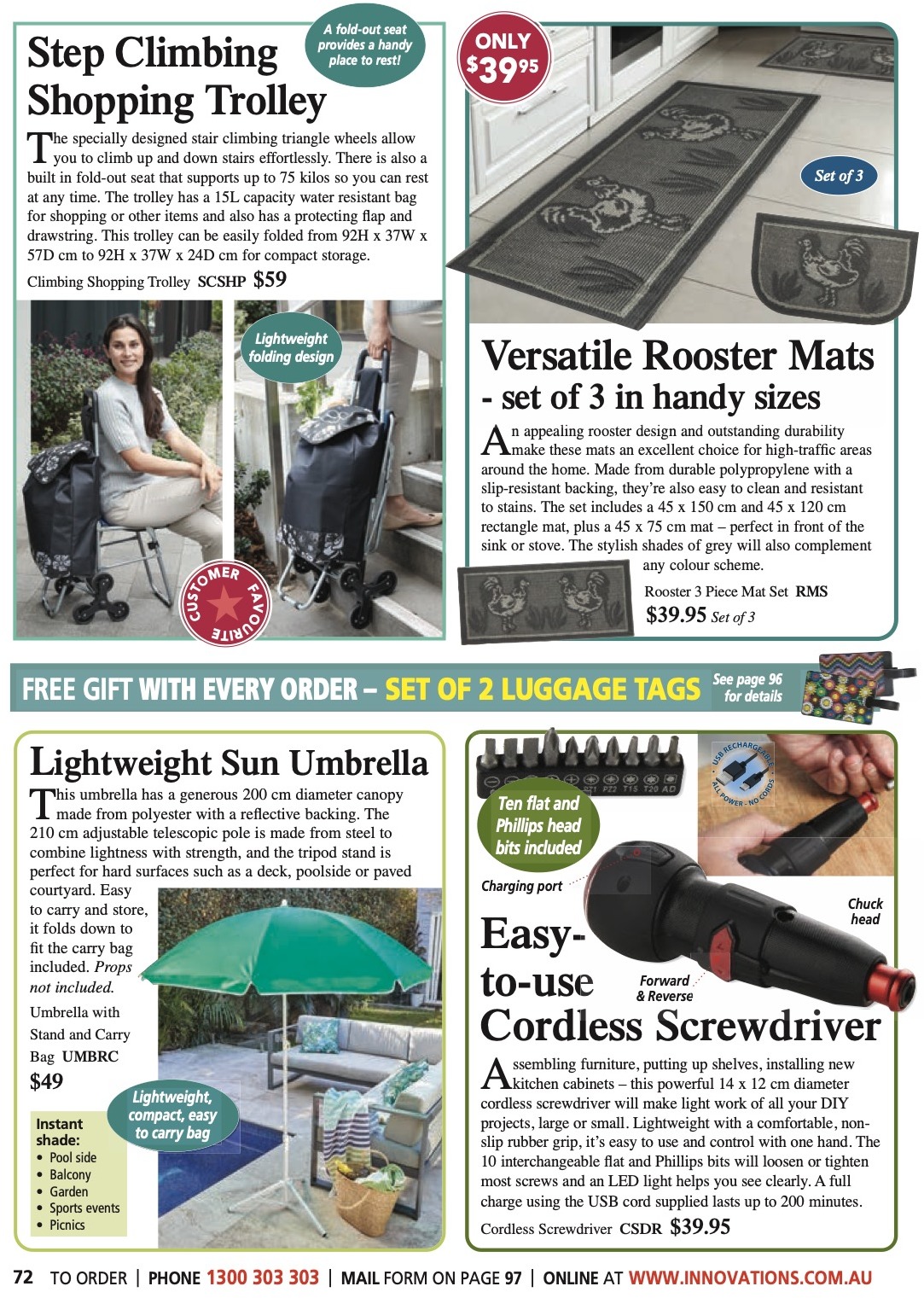 Innovations Catalogue