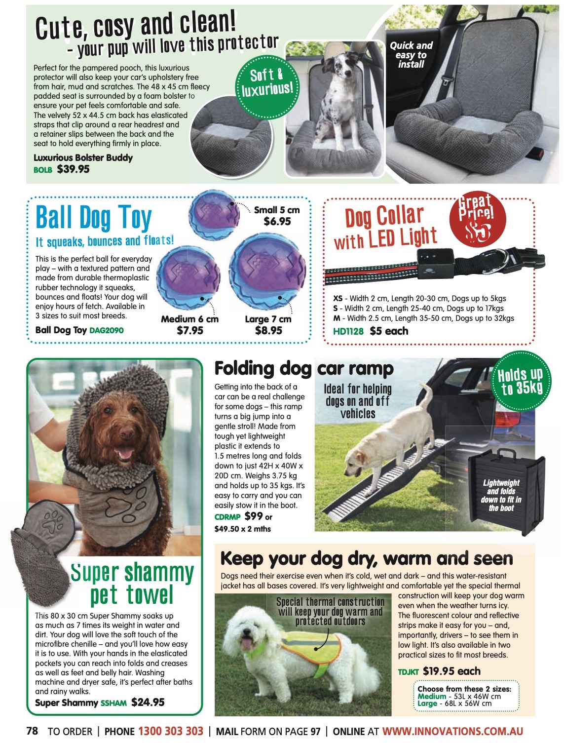 Innovations Catalogue