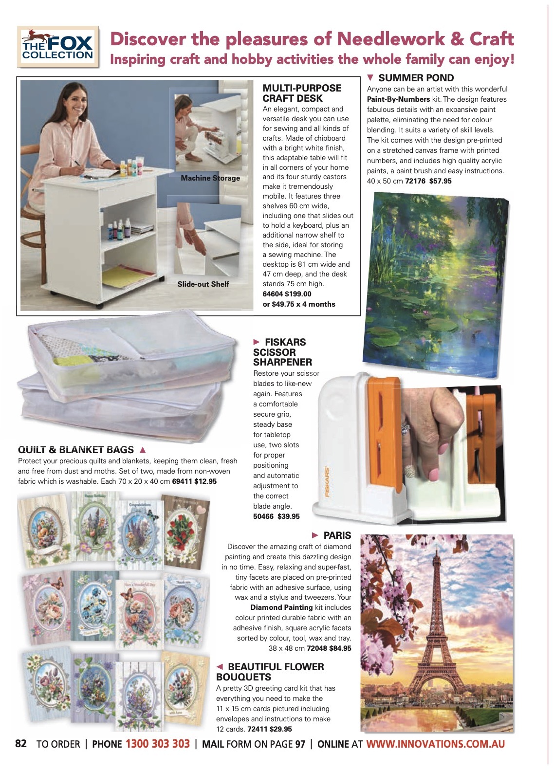 Innovations Catalogue