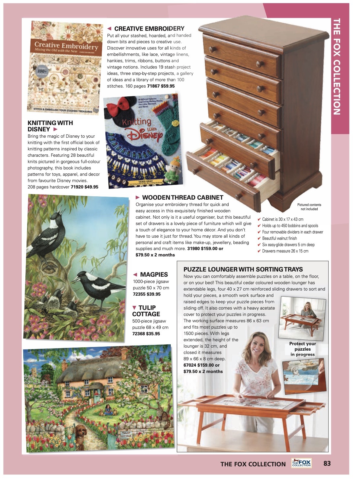 Innovations Catalogue