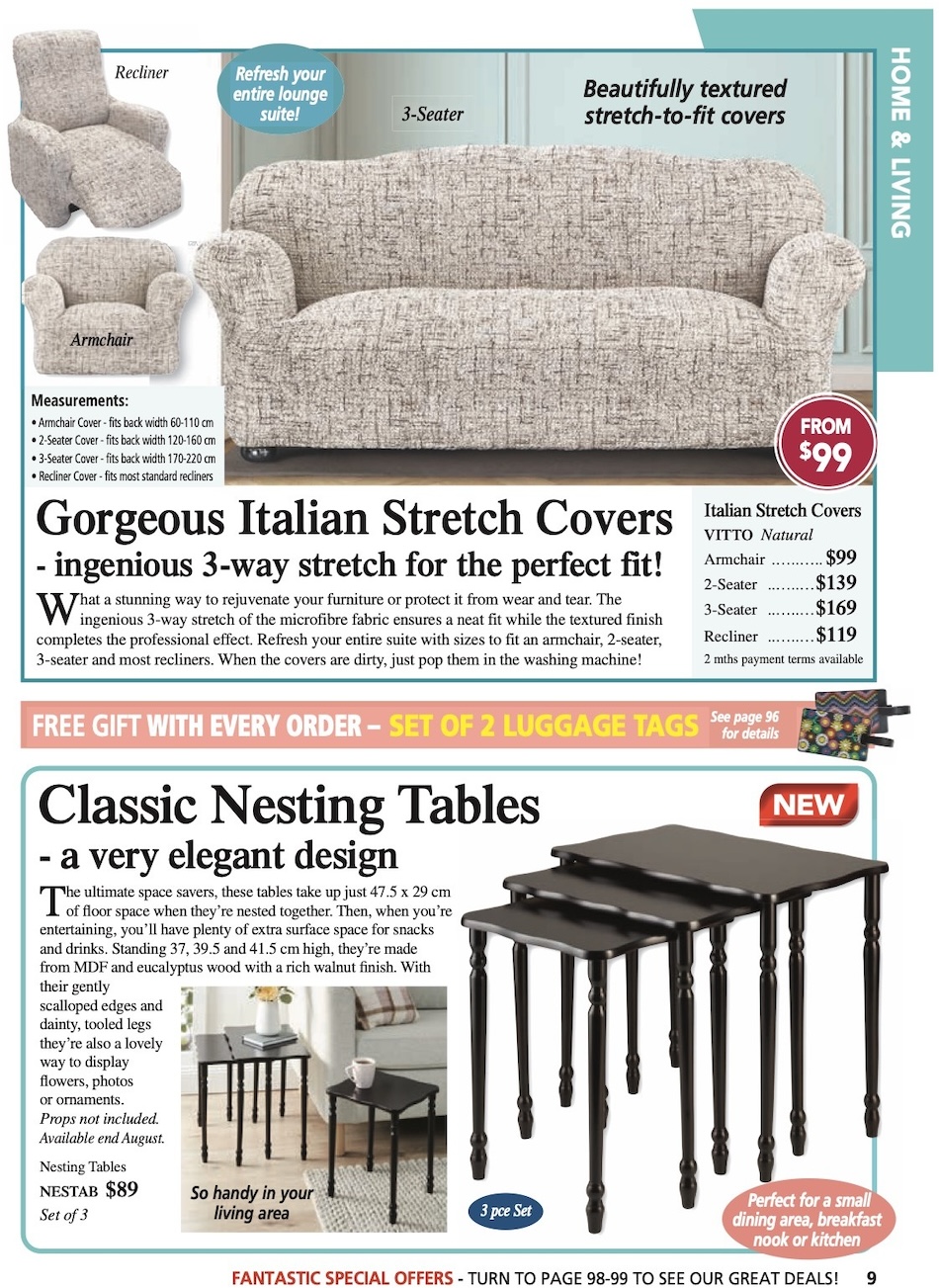 Innovations Catalogue