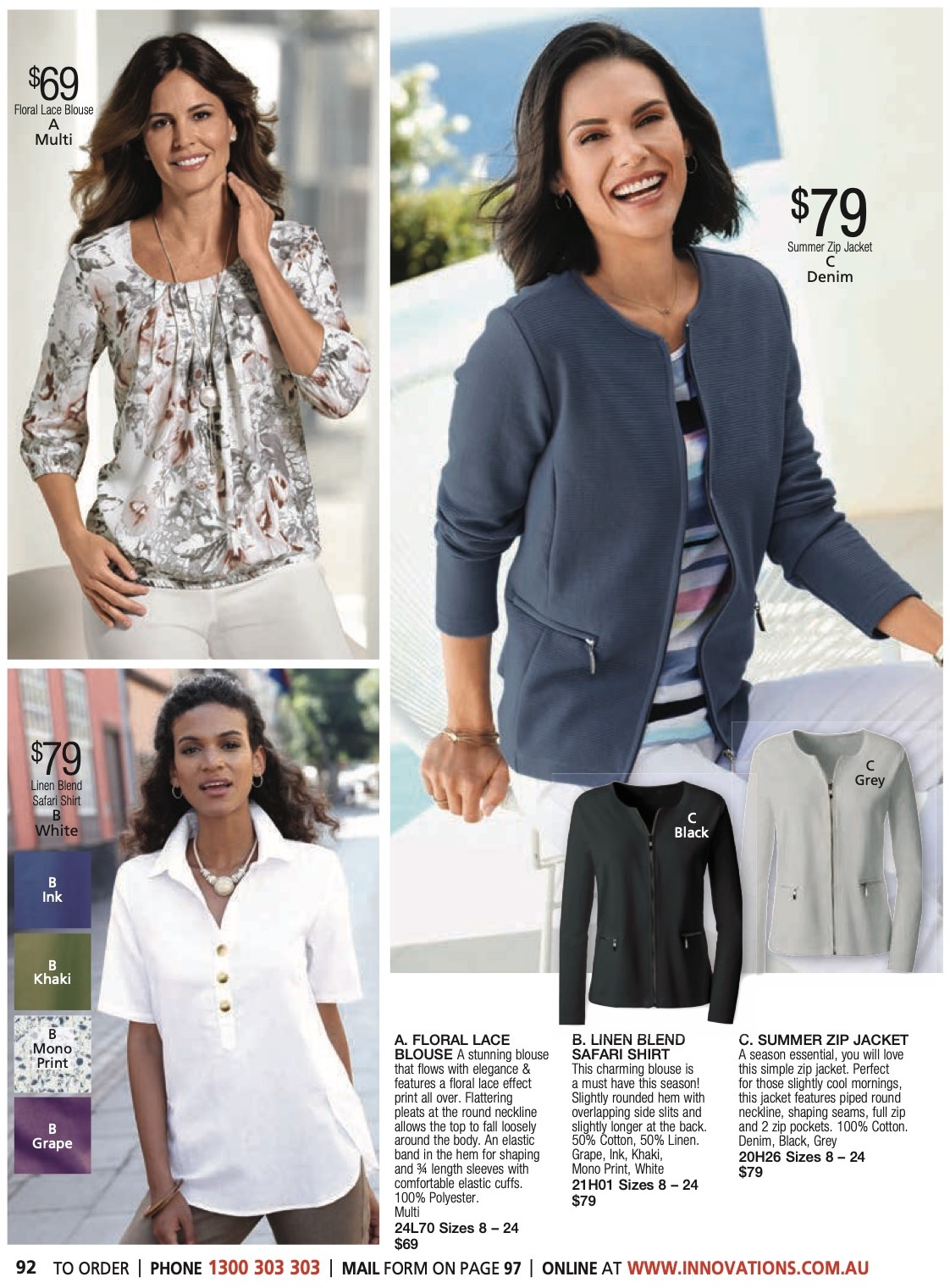 Innovations Catalogue