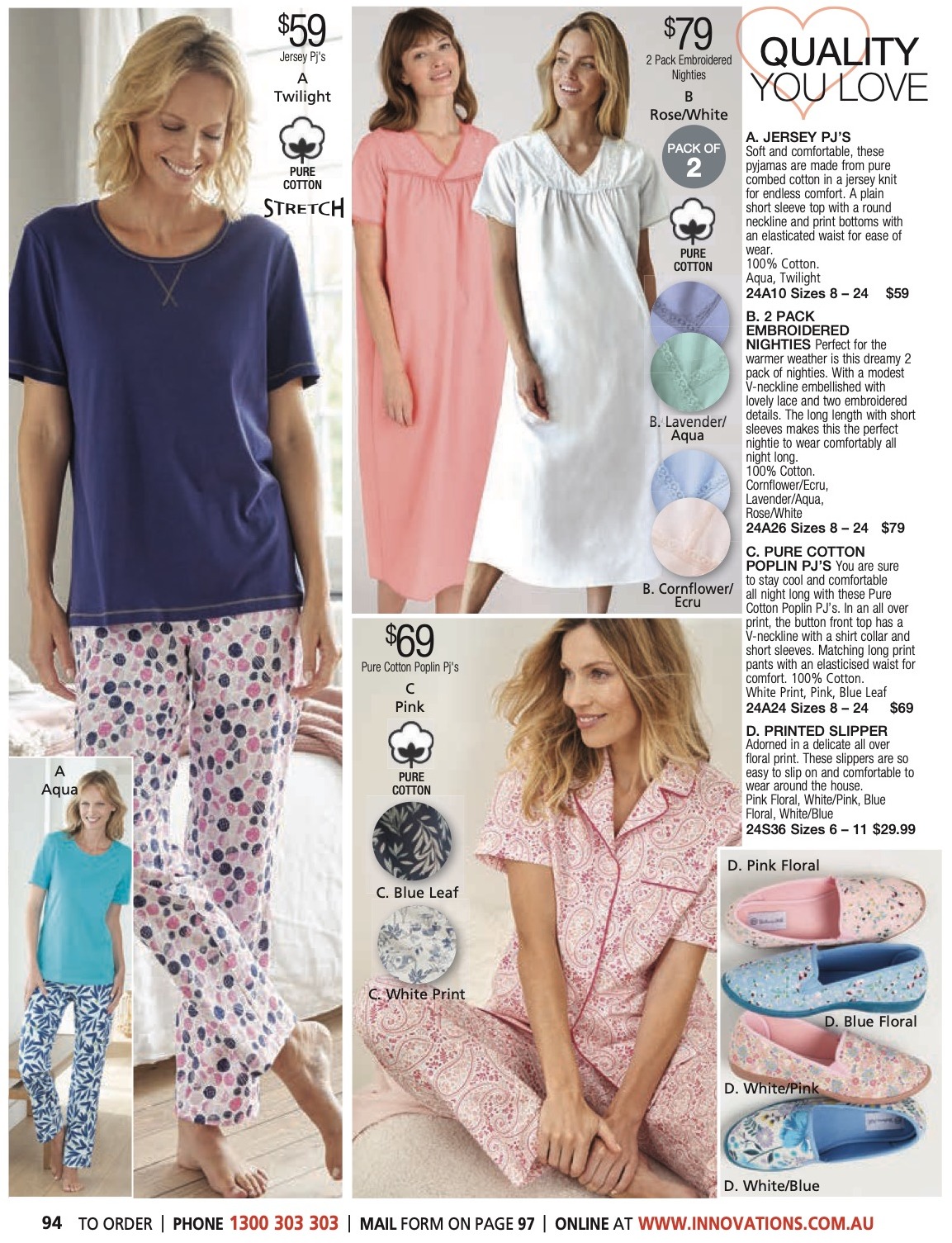 Innovations Catalogue