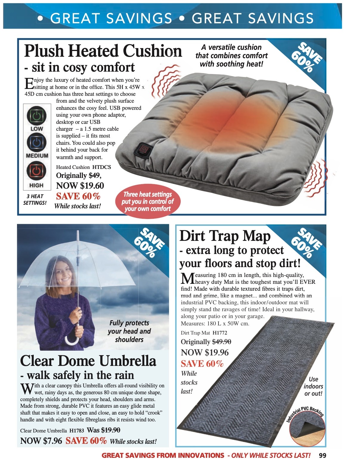 Innovations Catalogue