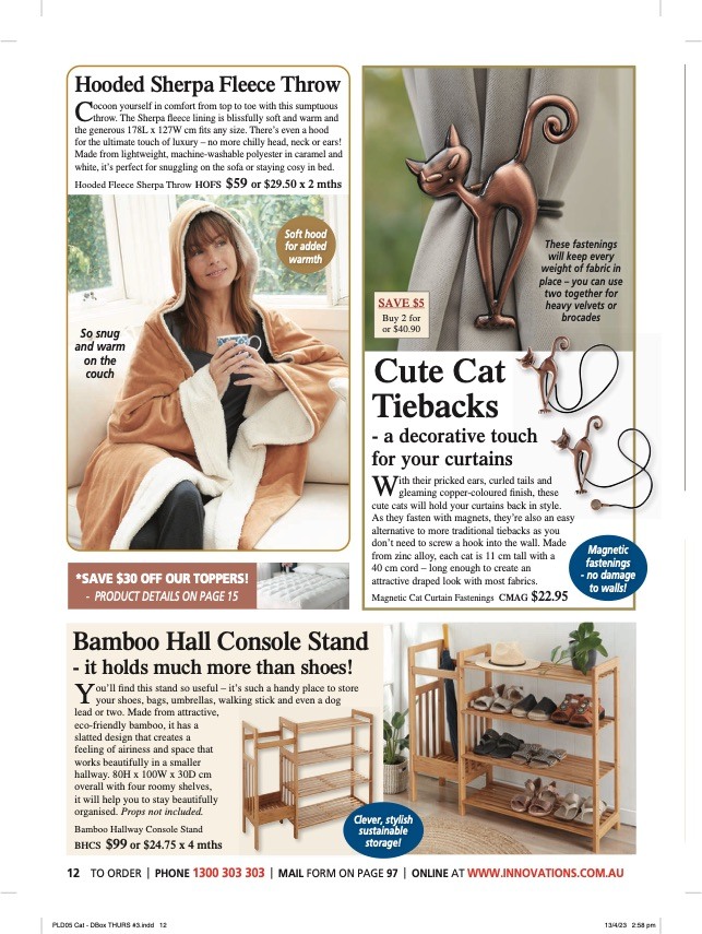 Innovations Catalogue