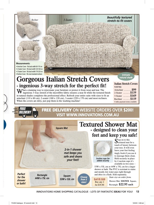 Innovations Catalogue