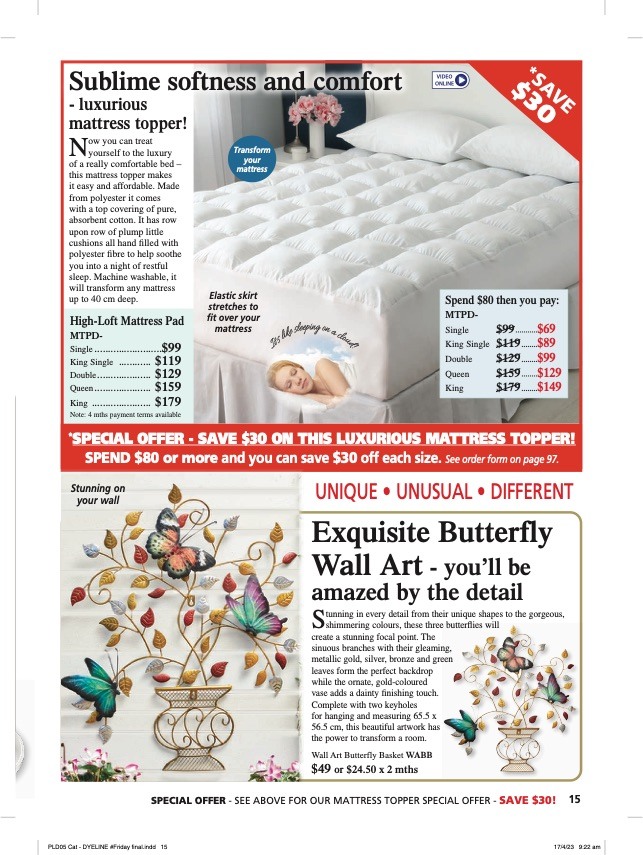 Innovations Catalogue