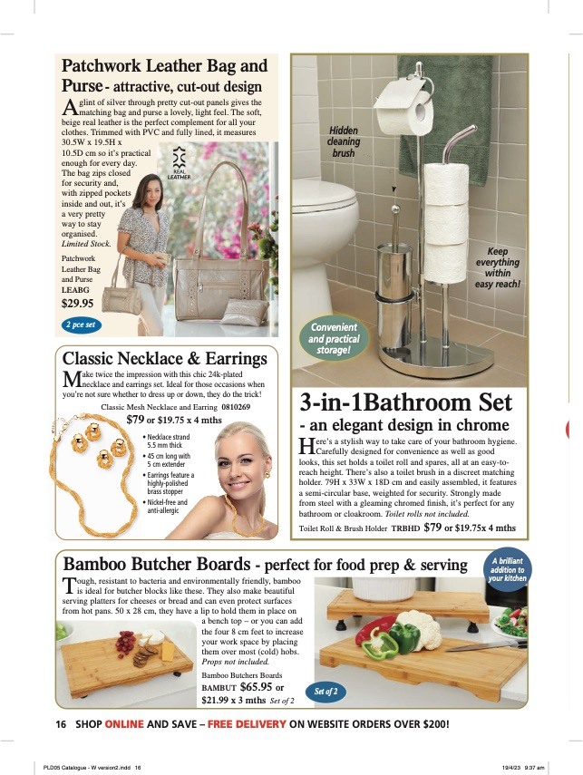 Innovations Catalogue