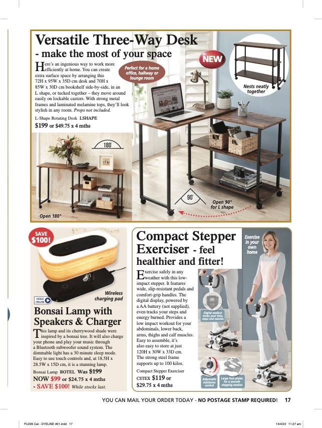 Innovations Catalogue