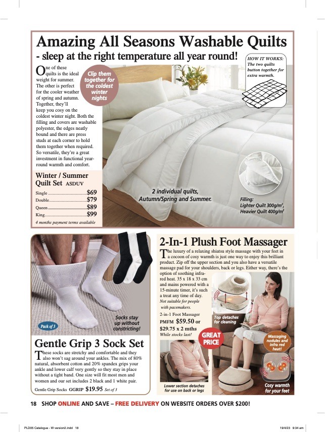 Innovations Catalogue