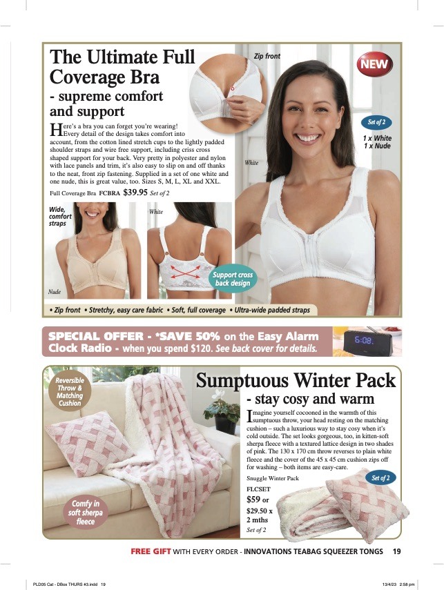 Innovations Catalogue