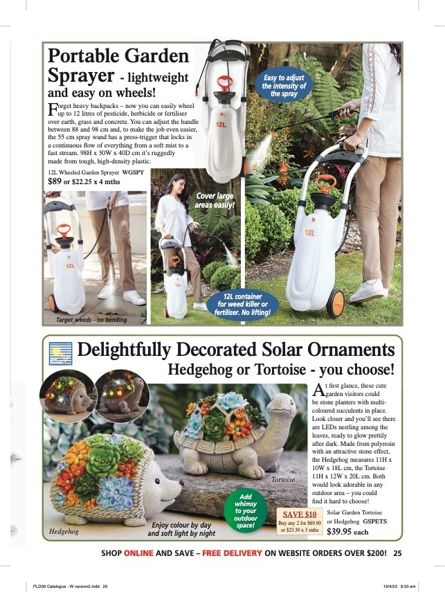 Innovations Catalogue