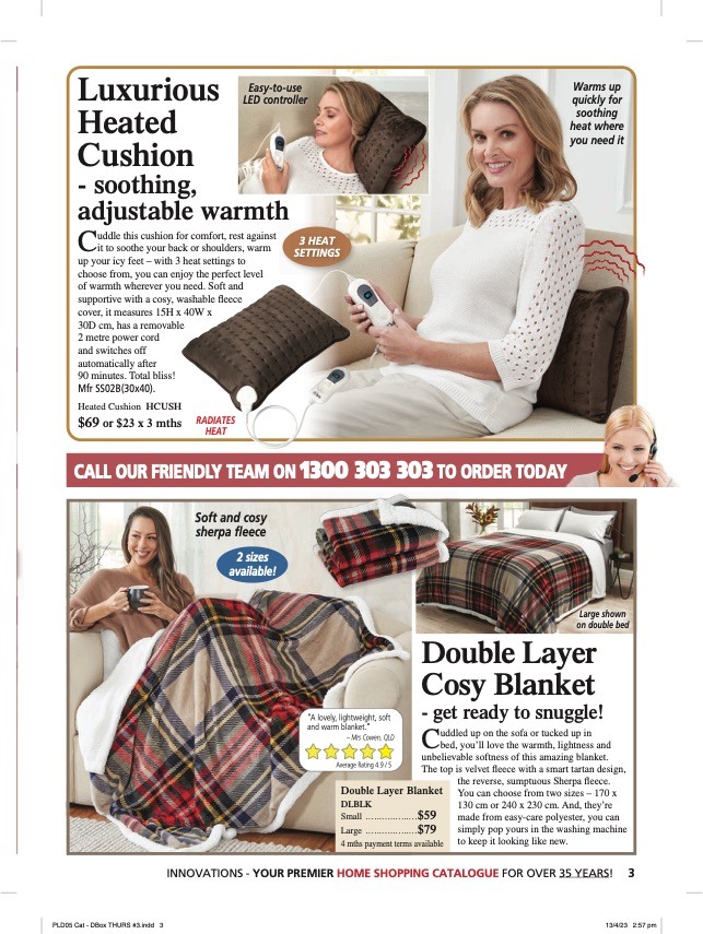 Innovations Catalogue