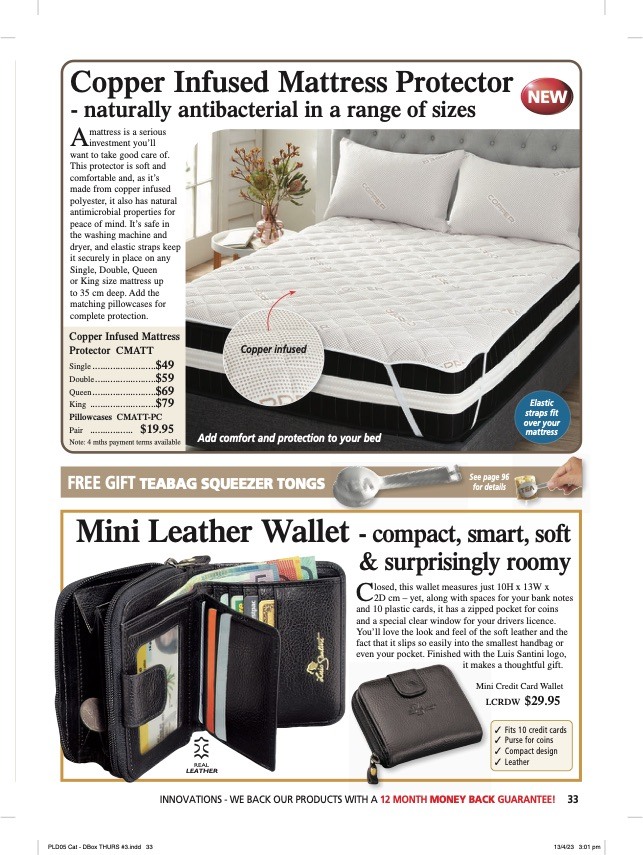 Innovations Catalogue