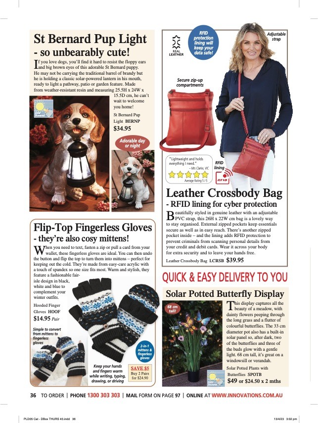 Innovations Catalogue