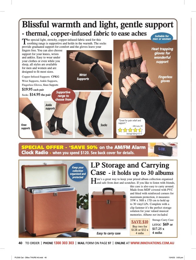 Innovations Catalogue