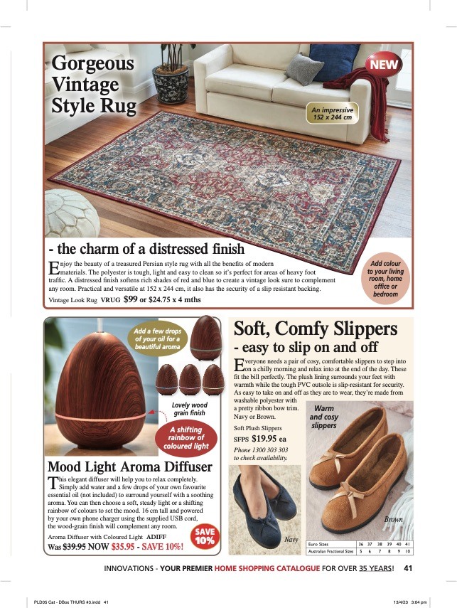 Innovations Catalogue