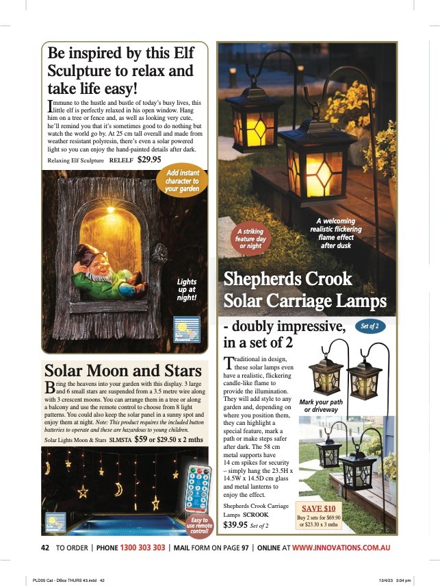 Innovations Catalogue