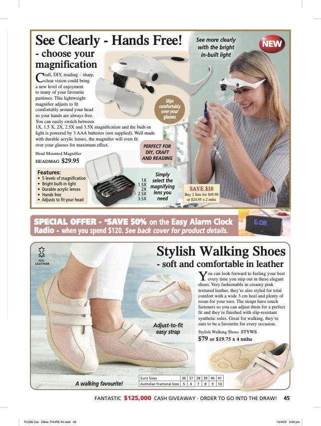 Innovations Catalogue