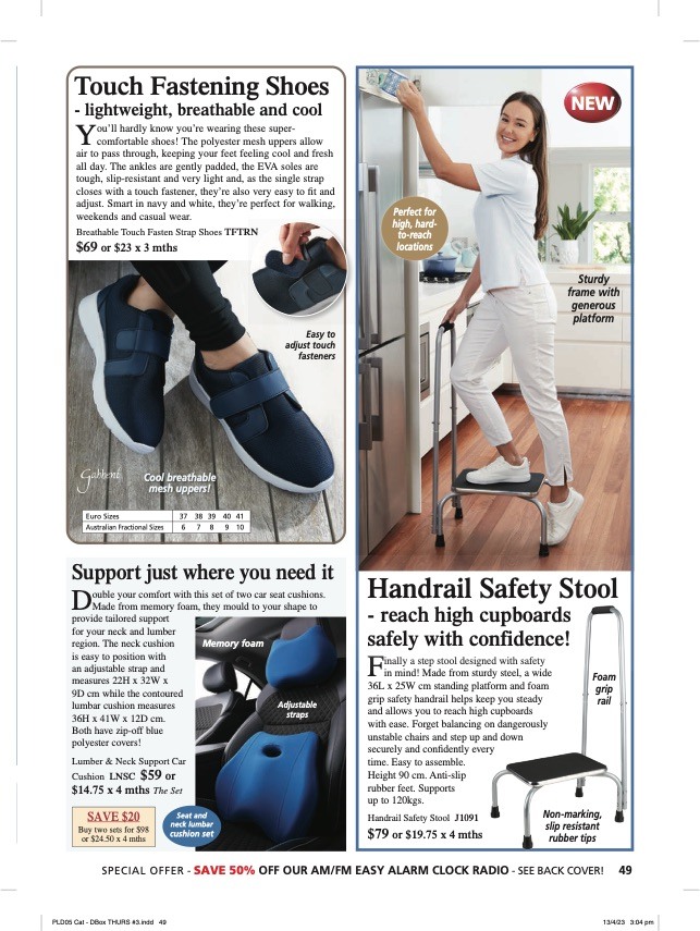 Innovations Catalogue