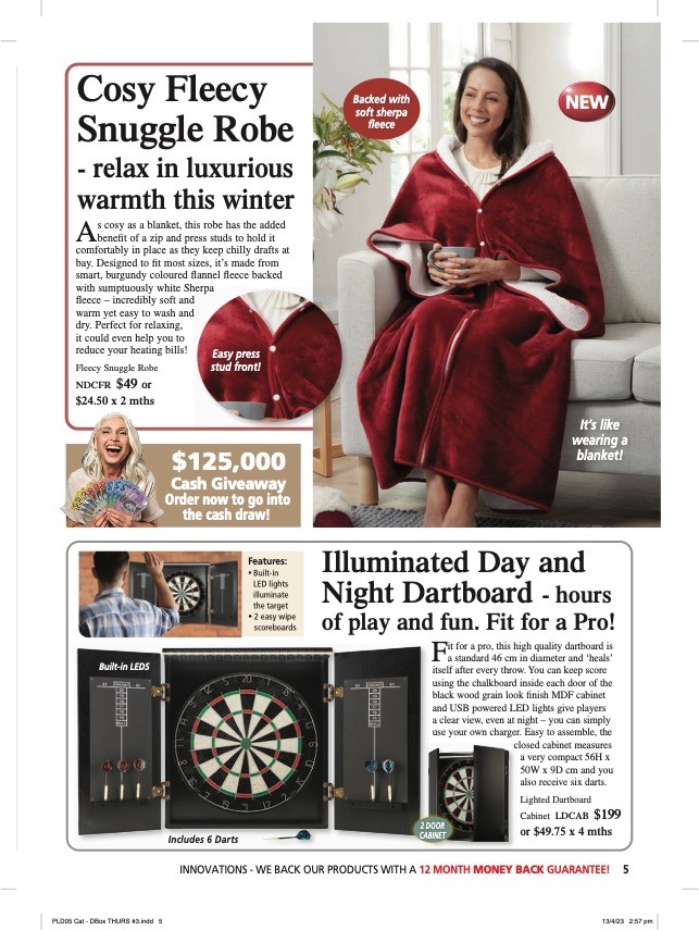 Innovations Catalogue