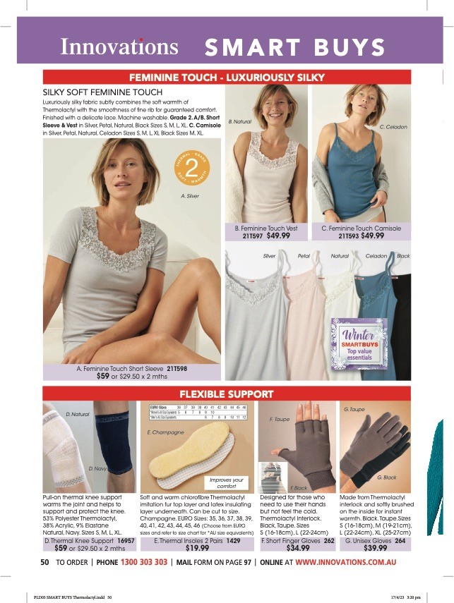 Innovations Catalogue