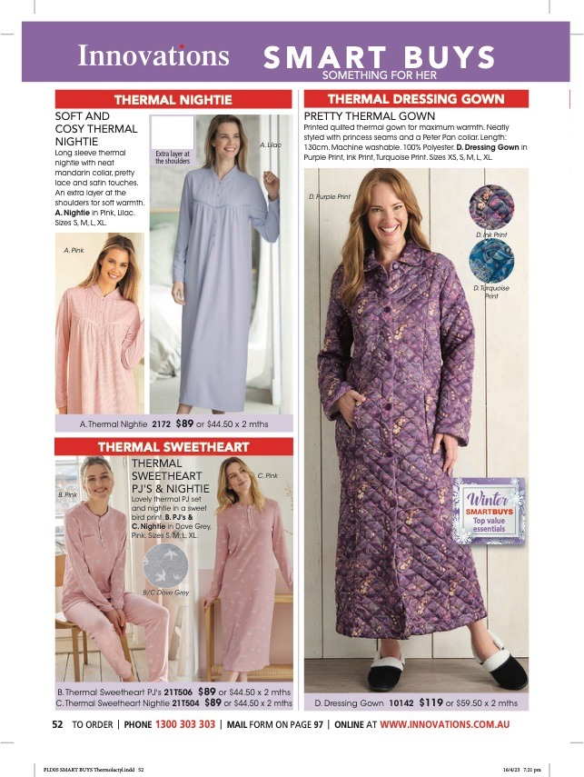 Innovations Catalogue