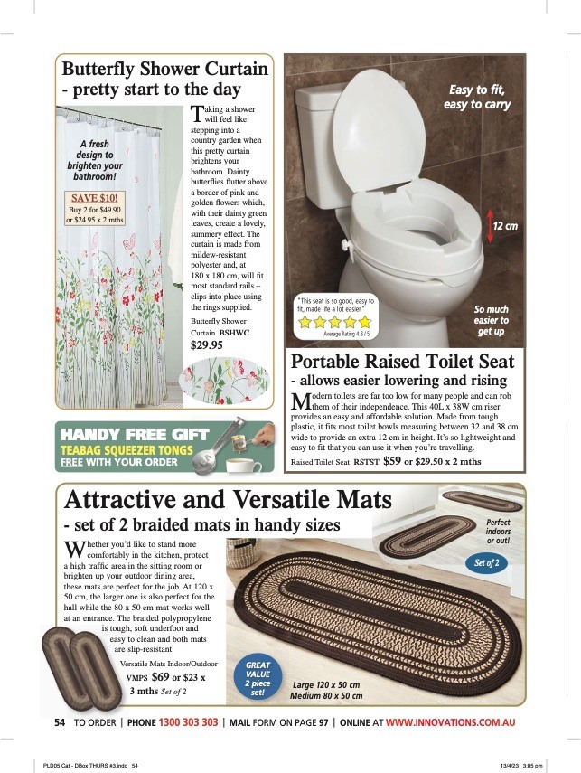 Innovations Catalogue