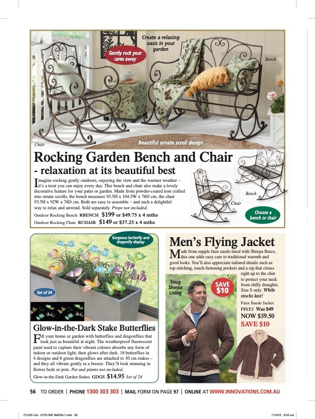 Innovations Catalogue