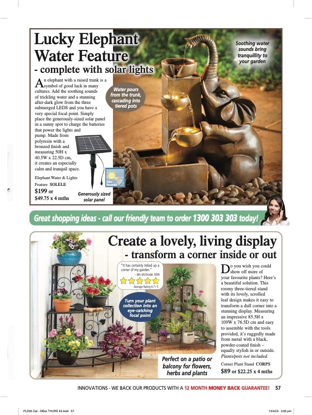 Innovations Catalogue