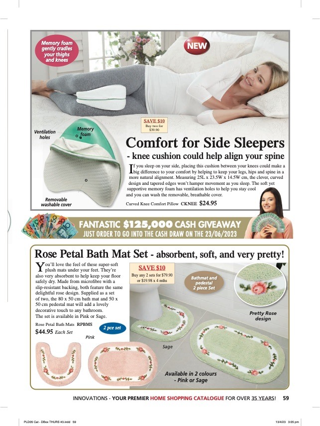 Innovations Catalogue