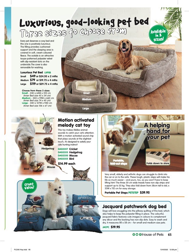 Innovations Catalogue