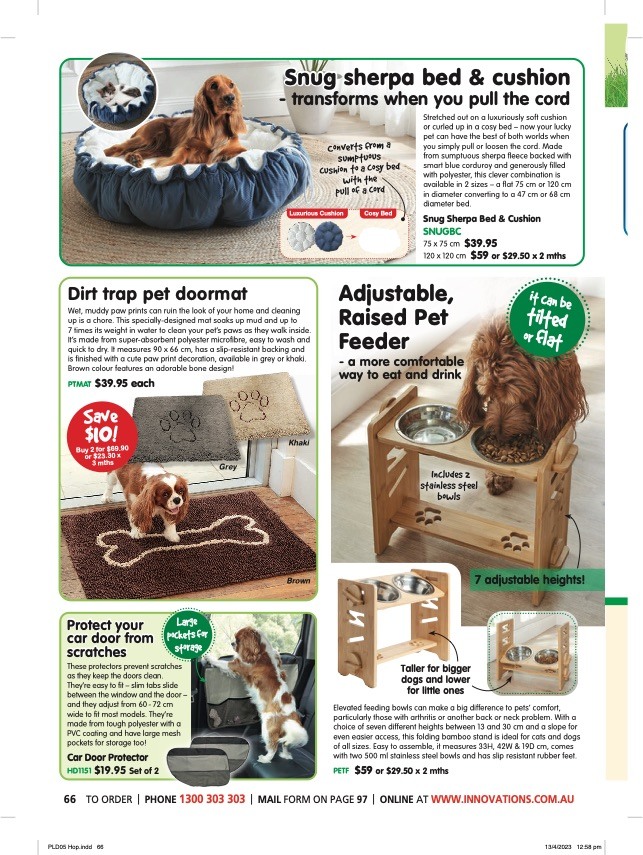 Innovations Catalogue