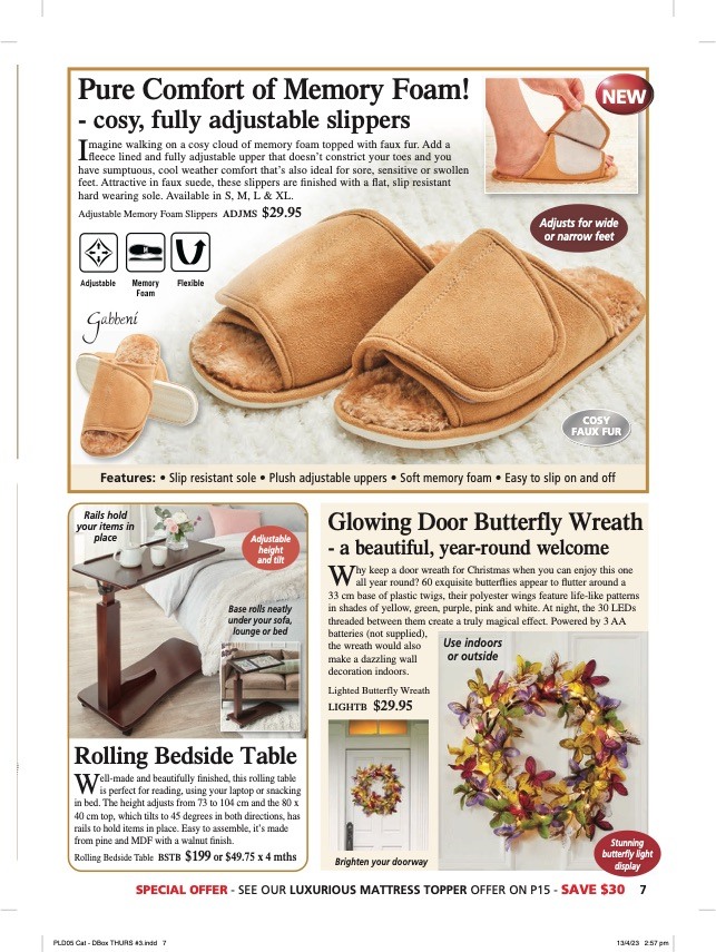 Innovations Catalogue