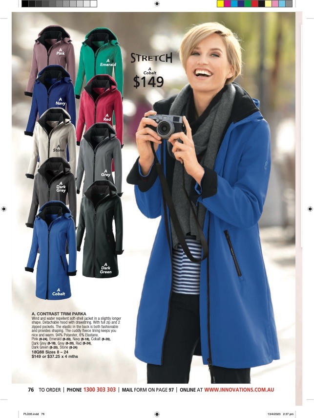 Innovations Catalogue