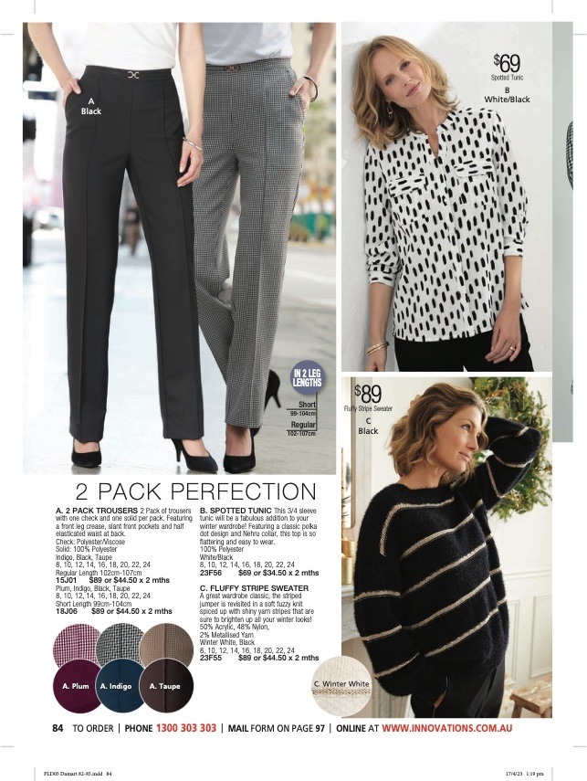 Innovations Catalogue