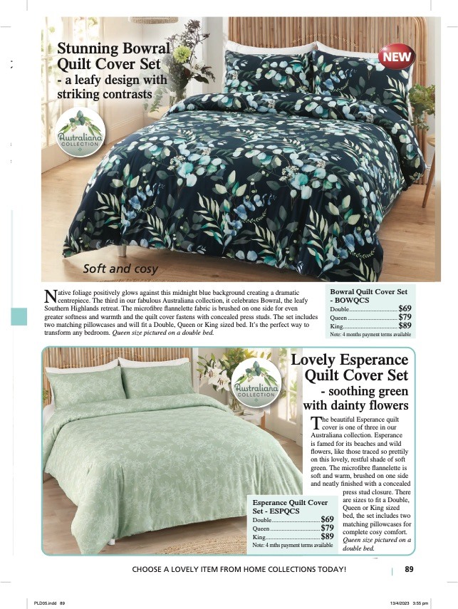 Innovations Catalogue