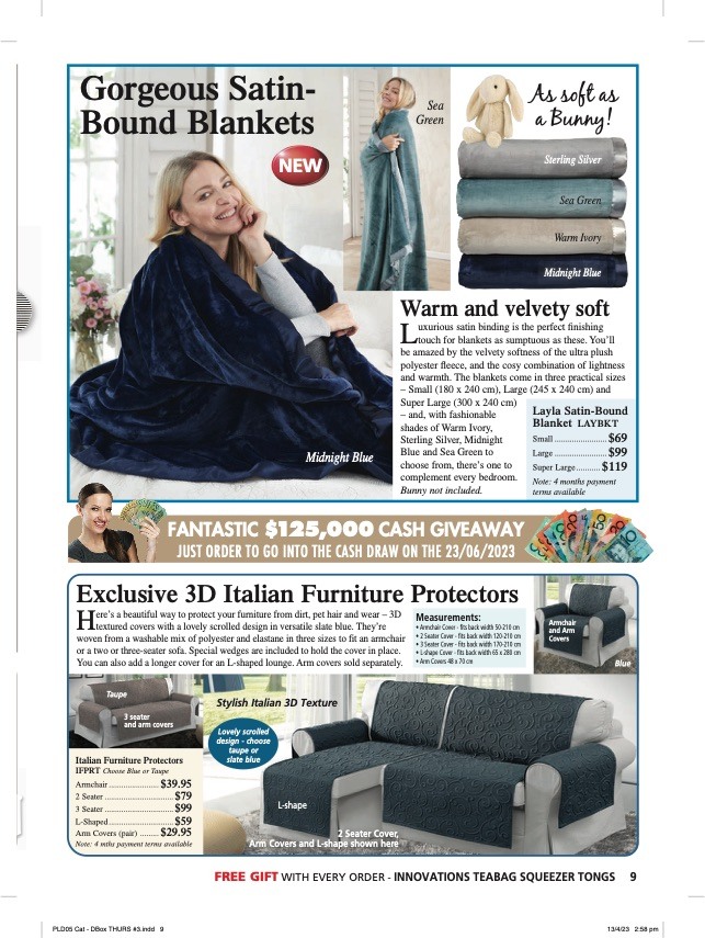 Innovations Catalogue