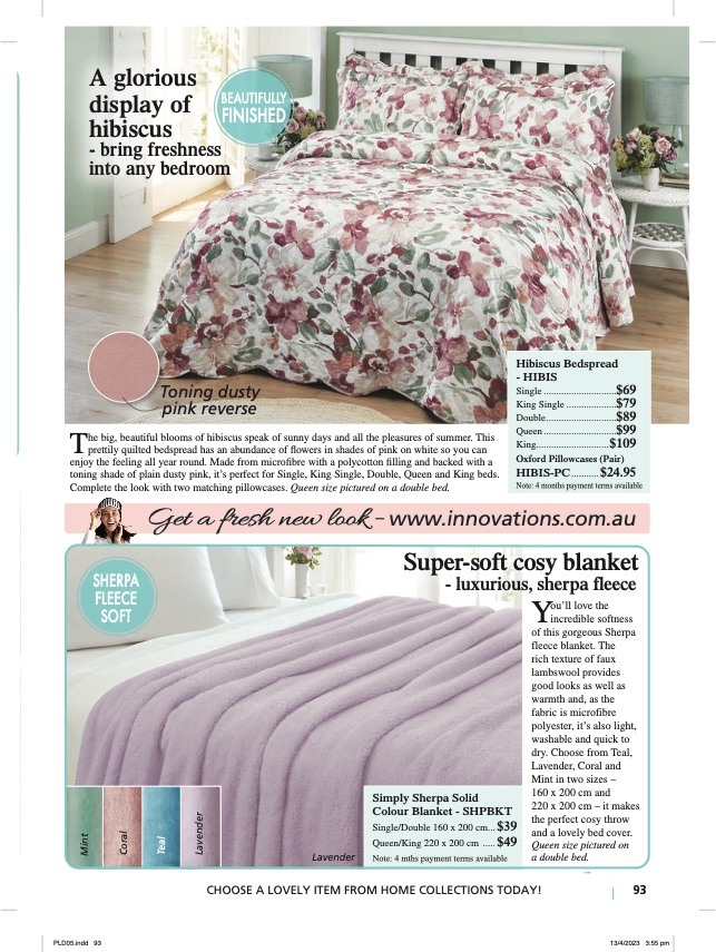 Innovations Catalogue