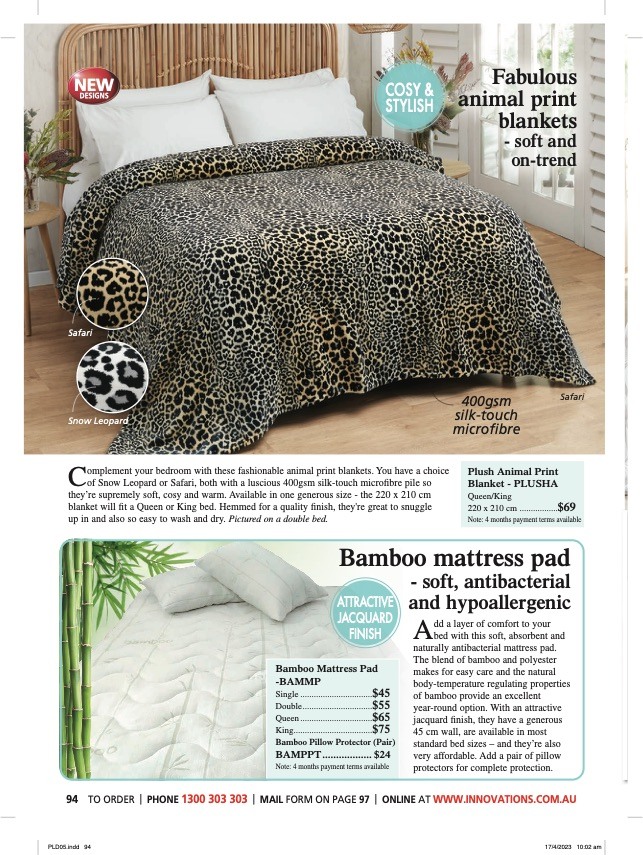 Innovations Catalogue