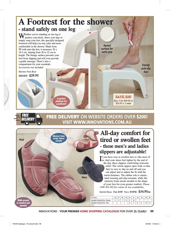 Innovations Catalogue