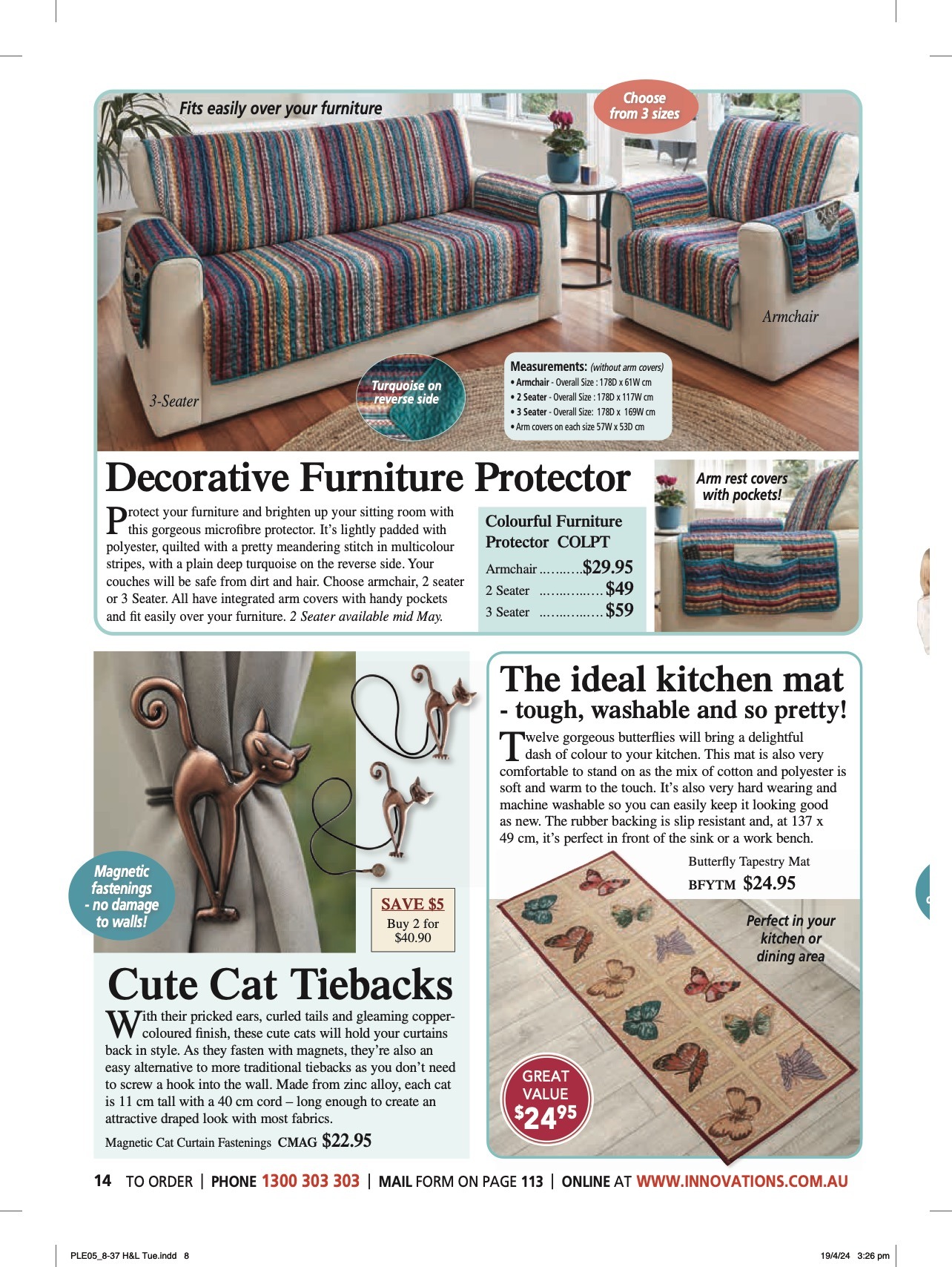Innovations Catalogue